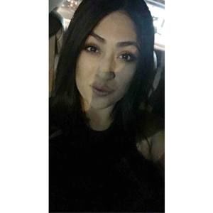 Meet your Posher, Miriam